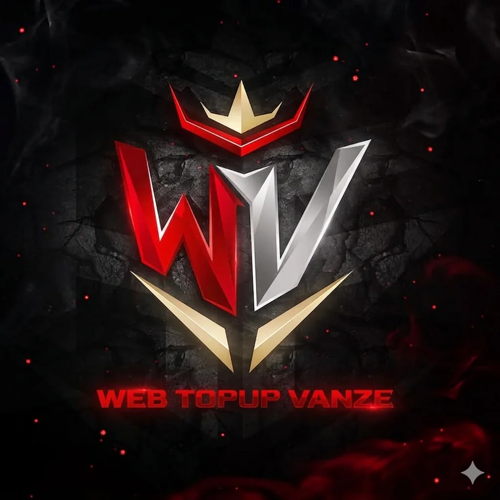 WEB TOPUP VANZE Logo
